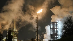 Sparpläne treibt Beschäftigte auf die Barrikaden