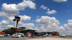 Zwei Festnahmen nach Stopp von Flugzeug in Frankreich