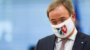 Nur Armin Laschet kommt schlecht weg