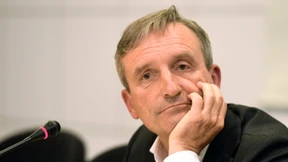 Früherer Düsseldorfer Oberbürgermeister wechselt zu Wagenknecht