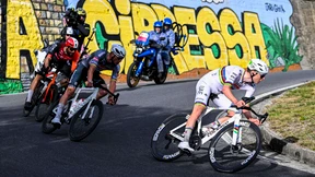 Warum sich alles nur noch um Pogačar dreht