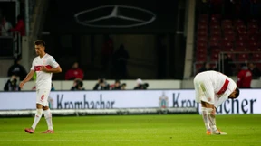 Alarm im Phantasialand