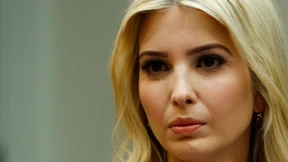 Ivanka erhält Posten im Weißen Haus