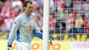 Derby-Torhüter gesucht 