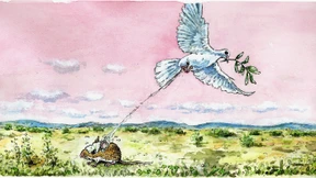 Die Wiederkehr der Staatsräson