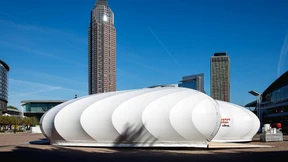 Frankfurter Liebe zur Meinungsfreiheit