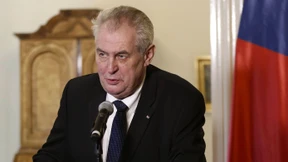 Prager Frühling der Freunde Moskaus