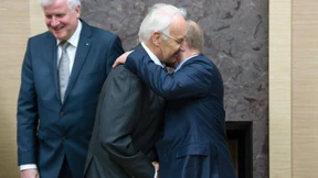 Bayerische Liebesgrüße aus Moskau 