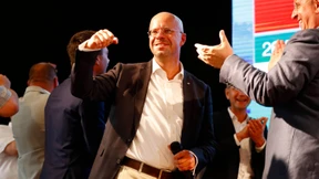 AfD verlangt Mitbestimmung