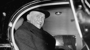 Versöhnung über den Gräbern