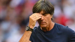 Ein Irgendwie namens Löw