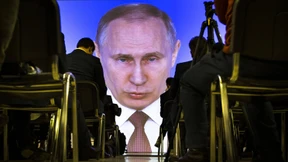 Putin hat sich verrannt