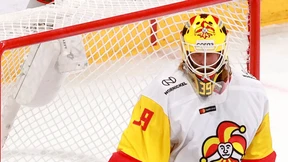 Die Russen sind weg, die „Narren“ sind zurück