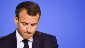 Macron tauscht Botschafter in Ungarn aus