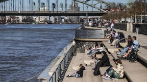 Heute in Teilen Deutschlands mehr als 20 Grad möglich