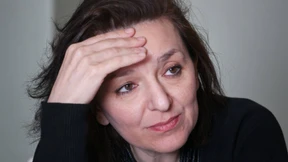 Ist Sadomasochismus die Lösung? 