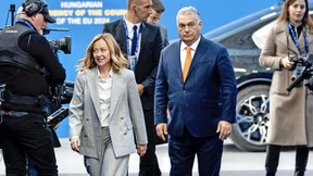 Europa sucht den Wortführer