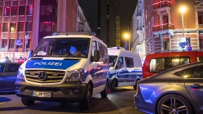 „Wir wollen den Kontrolldruck erhöhen“