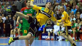 Rhein-Neckar Löwen und Flensburg starten mit Siegen in Saison