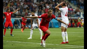 Engländer feiern Harry Kane