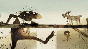 Astrid Lindgren Memorial Award für Illustrator Jon Klassen