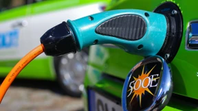 Wenn die Kanzlerin zum Auto-Gipfel lädt