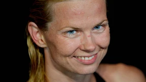 Britta Steffen beendet Schwimm-Karriere
