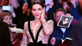 Madame, la Presidente!