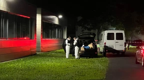 Jugendlicher tot bei Schule gefunden – Haftbefehl erlassen