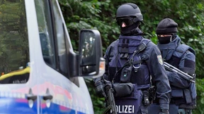 Terrorverdächtiger schon 2015 im Visier der Behörden