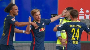 Leipzig wird zum Team der Stunde