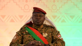 Mindestens zwölf Soldaten bei Angriff in Burkina Faso getötet