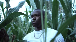 Ich kann nicht auf dem Wasser gehen