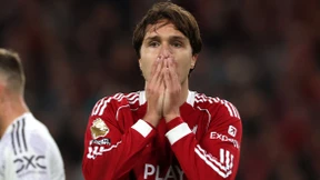 Für den FC Liverpool kommt es immer schlimmer