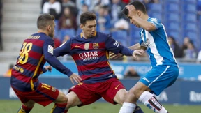 „Büffel“ und Pfosten stoppen Barça