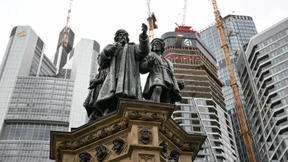 Frankfurt plant 2000 kreative Events