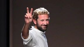 Designerwechsel nun auch im Haus Yves Saint Laurent