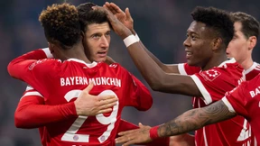 Bayern-Schützenfest nach Fehlstart