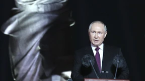 Putin lobt getöteten Prigoschin als „talentiert“