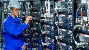 Gegen die Leerstellen bei den Lehrstellen