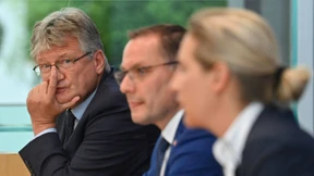 Rückt die AfD noch weiter nach rechts?