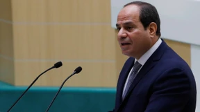 Die Mauer der Angst ist wieder da