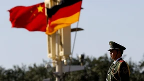 Die naive China-Politik beenden