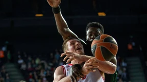 Bayern haken Europa-Aus ab