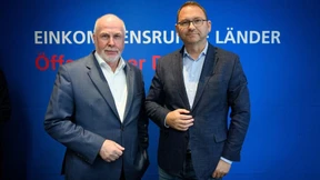 Tarifverhandlung für die Länder: 10,5 Prozent oder 500 Euro mehr