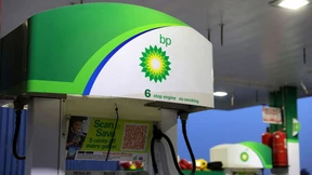 BP macht Rekordgewinn