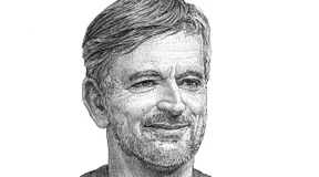 Niko Arnautis ist ein Fan, der zum Trainer wurde