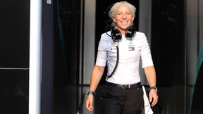 „Ich bin sehr froh, dass ich Angela gefunden habe“