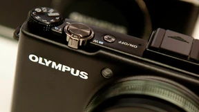 Olympus und die japanische Mafia  