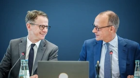 Blutleeres Programm für die Wirtschaft